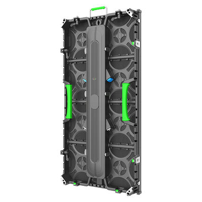 500*1000mm RS-A 2.6 실내 얇고 밝은 임대 LED 패널