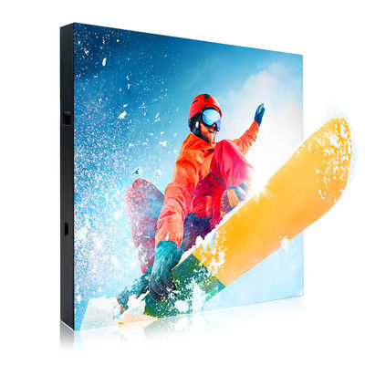 IP65 방수 외부 LED 디스플레이 화면 320mmx160mm FM-A PH2.5