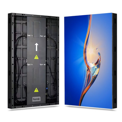 터치 인터랙티브 LED 바닥 타일 화면 DM-R 2.9 높은 갱신 속도