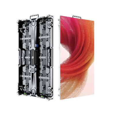 높은 밝기 야외 임대 LED 디스플레이 스크린 RH-A 3.9 500mm*500mm