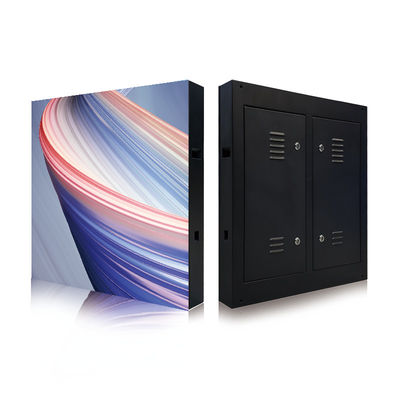 4500-7500cd/m2 스테이지 LED 디스플레이 스크린 야외 LED 비디오 벽 광고용