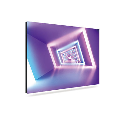 P PH2.5 실내 LED 디스플레이 스크린 풀 컬러 광고 LED 비디오 벽