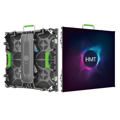 실내 LED 디스플레이 화면 대여 1920Hz / 3840Hz 고 정밀