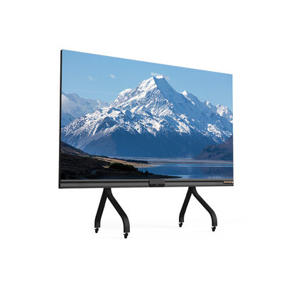 고 회색 풀 HD LED 디스플레이 다이?? 알루미늄 캐비닛과 함께