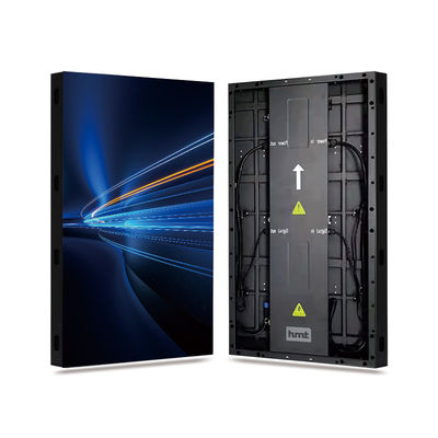 DM-R PH4.8 야외 실내 LED 댄스 플로어 타일 500mm * 1000mm 결혼식