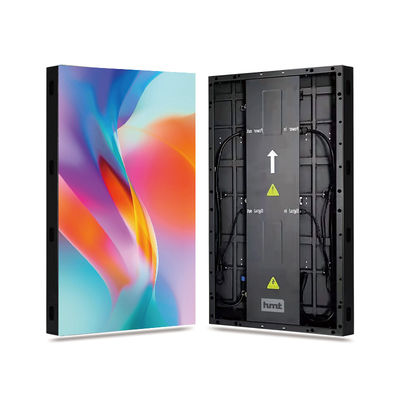 인터랙티브 LED 댄스 플로어 패널, 풀 컬러 LED 비디오 디스플레이 스크린 플로어 타일