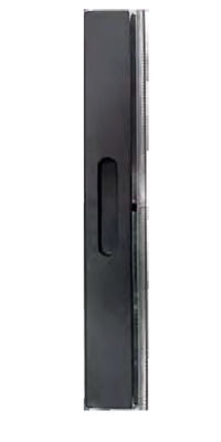 터치 인터랙티브 LED 바닥 타일 화면 DM-R 2.9 높은 갱신 속도