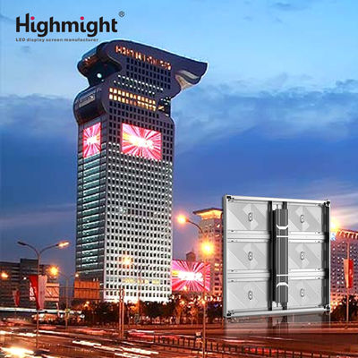 LED 맞춤형 야외 알루미늄 캐비닛 사양 번개와 다른 나쁜 날씨 동안 정상적으로 작동 할 수 있습니다