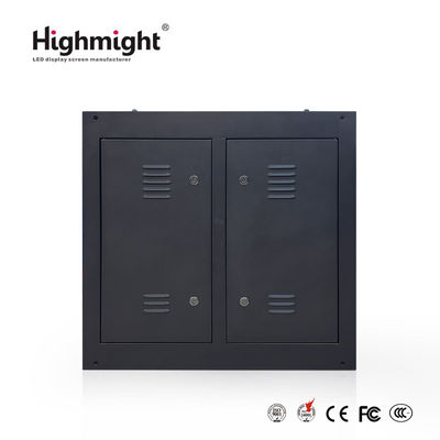야외 3D LED 화면 320mmx160mm 사용자 정의