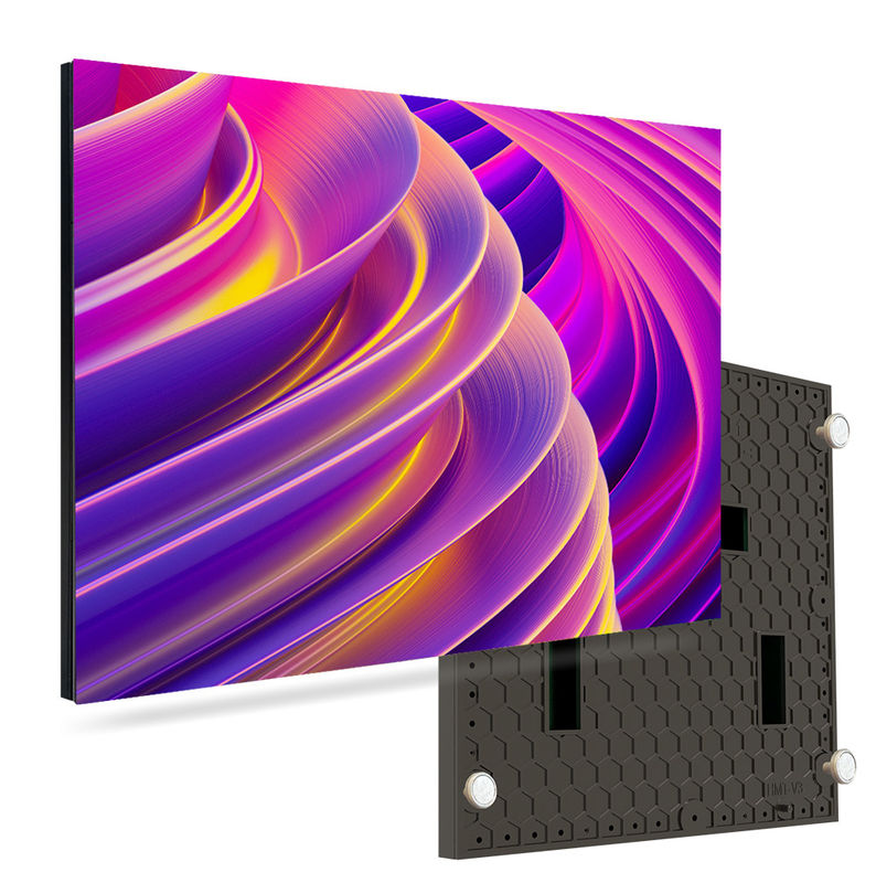 V PH2 320mmx160mm 실내 HD LED 디스플레이 풀 컬러 LED 화면 비디오 벽