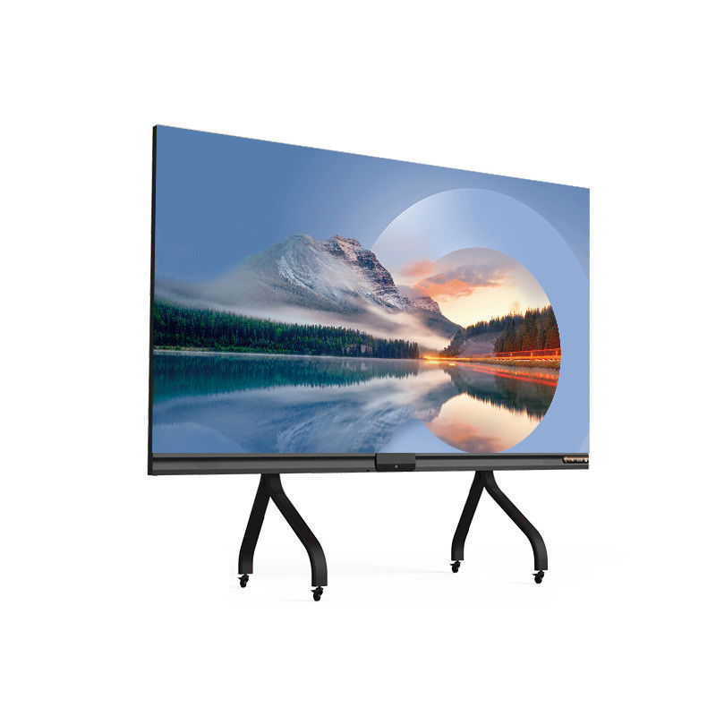 고 회색 풀 HD LED 디스플레이 다이?? 알루미늄 캐비닛과 함께