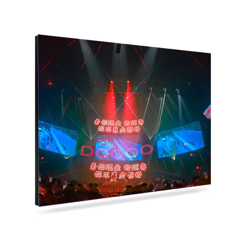 P PH2.5 실내 LED 디스플레이 스크린 풀 컬러 광고 LED 비디오 벽